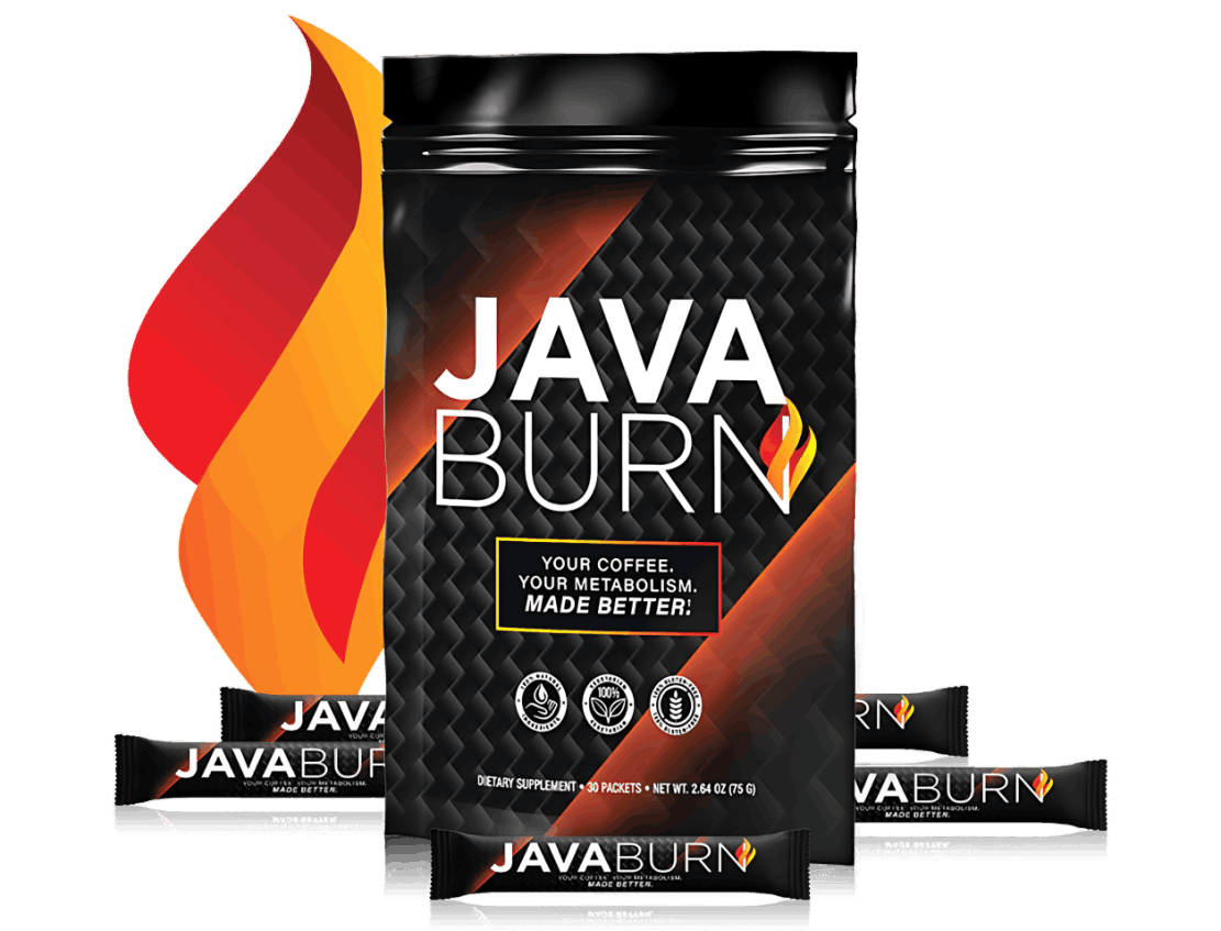 Java Burn – Effortless Fat Burning & Metabolism Boosting Coffee